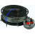 Dyson Mains Cable & Rewind - UK Plug