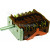 Whirlpool Oven Switch