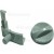 Kenwood Interlock & Switch Knob
