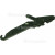 Genuine Door Hinge - Left