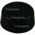 Merloni (Indesit Group) Bouton&nbsp;Poussoir Noir