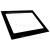 Genuine Main Oven Inner Door Glass