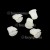 Whirlpool Bague Fixation Decor