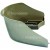 Kenwood Plate Storage Compartment -Silver FP776