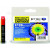 Cartouches D'Encre Remanufacturée  Epson T1284 Jaune