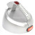 Vax Dirt Bin Handle Assembly
