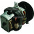 Vax Motor & Fan Assembly