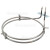 Merloni (Indesit Group) Fan Oven Element 2000W
