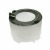 Numatic Fluid Container Assembly