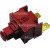 Electrolux Use DST1050326022 Switch