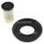 Electrolux Group Drum Bearing Seal