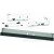 Baumatic Hinge Kit D/W BHD4W/1