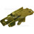 Electrolux Group Obsolete Kit Hinge Dx/Sx (Ls)