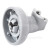 Smeg Upper Basket Wheel