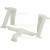 Brandt, De-Dietrich, Ocean Door Handle Support