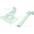 Merloni (Indesit Group) Feed Pipe