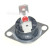 Smeg Thermostat Pour Lave-Linge/S&egrave;che-Linge