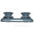 Genuine Rail Support Assembly (Basket Runner)