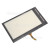 Sony Clavier Membrane