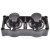 Genuine 3 In 1 Time Delay Buttons