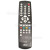 Classic T&eacute;l&eacute;commande Compatible Satellite Freesat