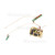 Genuine Control Board / Timer Board PCB KIT : 17176000000714 ( WQP12-9346C.D.1-1 / WQP12-9338B.D.2-1 )