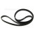 Hoover Poly-Vee Drive Belt - 1233J5EP