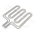 Delonghi Top Oven Dual Upper Element 2800W