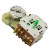 Electrolux Group Obsolete Timer D68820/1-
