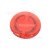 Electrolux Group Lens Red