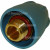 Delonghi Steam Knob "Ogive "