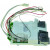 Genuine Obsolete PCB 483 230V