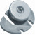 Electrolux Group Left Hand Basket Wheel