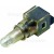 Delonghi Green Warning Light