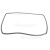 Genuine Main Oven Door Seal
