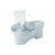 Kenwood A998 / AT998 / AT998A High Speed Slicer/Shredder Attachment