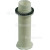 Hotpoint Spray Arm Hub