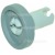Baumatic Dishwasher Upper Basket Wheel