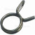 Genuine Tube Clamp D/W KDW12SS
