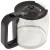 Delonghi Verseuse En Verre De Cafeti&egrave;re