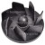 Hotpoint Impellor-Circ Pump
