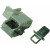Bosch Neff Siemens Door Lock & Latch