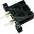 Merloni (Indesit Group) Commutateur 2 Touches