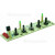 Merloni (Indesit Group) Button Control Card