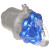 Dyson Satin Blue Cyclone Assy