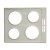 Beko Top Plate W DC3531