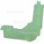 Whirlpool Support Pressostat