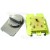 Kenwood Switch Plate & Knob Assembly