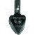 Polti Triangular Corner Brush Tool