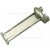 Hotpoint Button-White